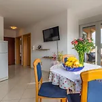 Apartment Munida IV Apartman Medulin
