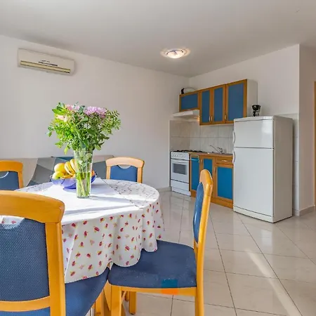 Appartamento Munida Iv *