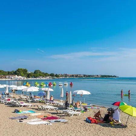 Lejlighed Munida Iv Medulin