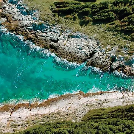 Munida Iv Appartamento Medolino