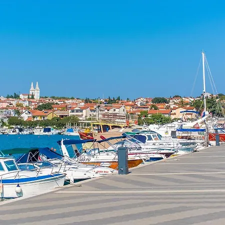 Appartamento Munida Iv *