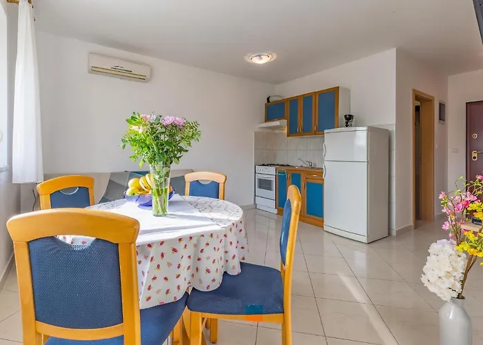 Lägenhet Munida Iv *