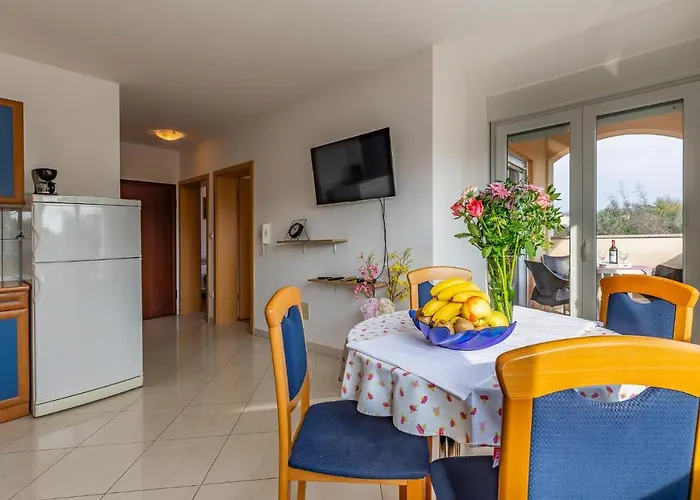 Munida Iv Lägenhet Medulin