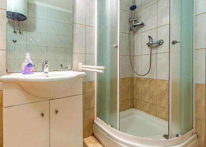 Munida Iv Lägenhet *