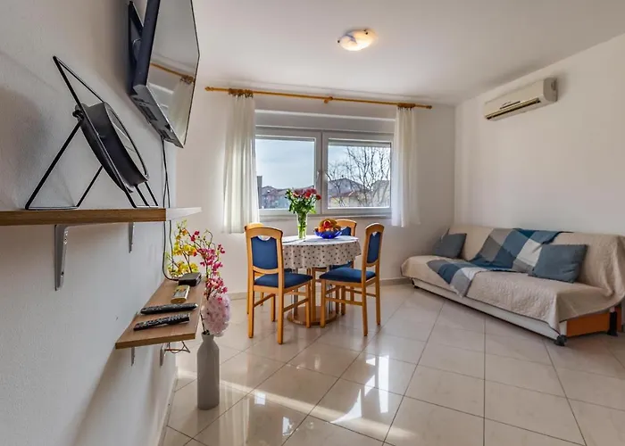 Munida Iv Lägenhet Medulin