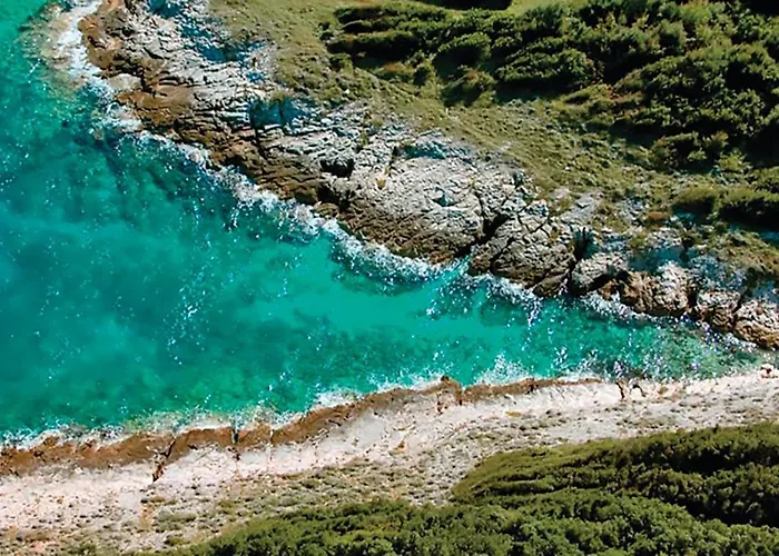 Munida Iv Lägenhet Medulin