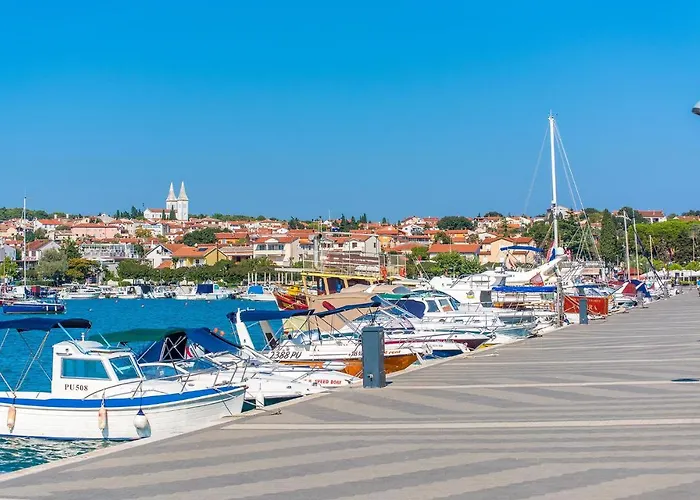 Lägenhet Munida Iv *